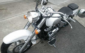 HONDA SHADOW 400 2008 NC34