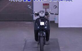 HONDA ジョルノ-2 AF70