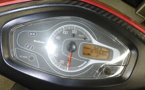 SUZUKI ADDRESS V125 S CF4MA