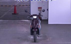 SUZUKI LET`s 4 CA45A