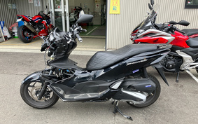 HONDA PCX 160 KF47