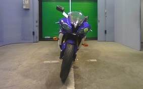 YAMAHA YZF-R6 2010 RJ16