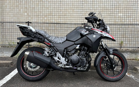 SUZUKI V-STROM 250 ABS DS11A