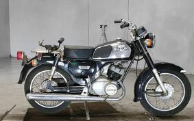 SUZUKI K125 K125