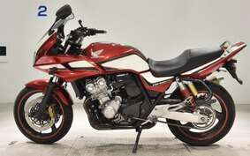 HONDA CB400 SUPER BOLDOR VTEC 2013 NC42