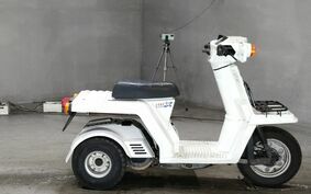 HONDA GYRO X TD01