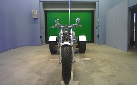 HONDA MAGNA 250 TRIKE MC29