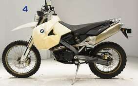 BMW G650X CHALLENGE 2007