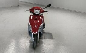 SUZUKI ADDRESS 125 DT11A