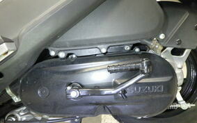 SUZUKI ADDRESS V125 DT11A