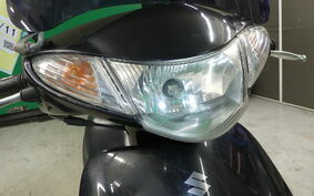 SUZUKI ADDRESS V50 Gen.2 CA44A