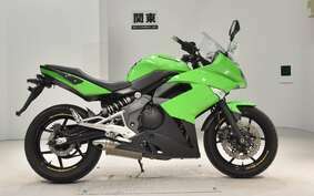 KAWASAKI NINJA 400R 2012 ER400B