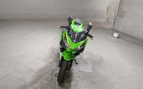 KAWASAKI NINJA400 EX400G