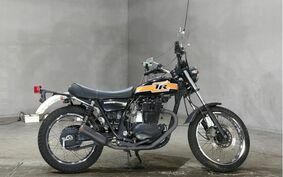 KAWASAKI 250TR BJ250F