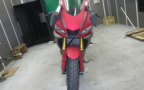 YAMAHA YZF-R25 A RG43J