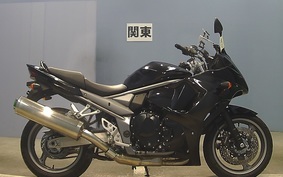 SUZUKI BANDIT 1250 F 2013 GW72A