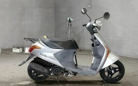 SUZUKI LET's 5 G CA47A