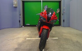 HONDA CBR600RR GEN 3 2009 PC40