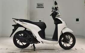 HONDA DIO 110 JK03