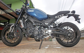 YAMAHA XSR900 2016 RN46J