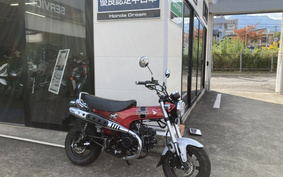 HONDA  DAX 125 JB04