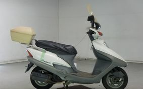 HONDA SPACY 125 JF04