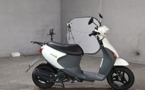 SUZUKI LETS4 CA45A