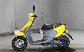 SUZUKI LET's 4 CA41A