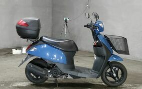 SUZUKI LET's CA4AA