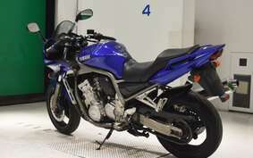 YAMAHA FZS1000 FAZER 2001