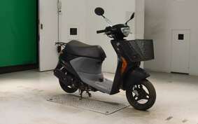 SUZUKI LET's 5 CA47A