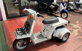 HONDA GYRO X Basic TD02