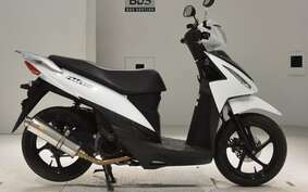 SUZUKI ADDRESS 110 CE47A