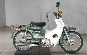 HONDA C70 SUPER CUB C70