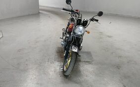 KAWASAKI ZEPHYR 400 1993 ZR400C