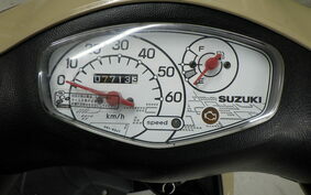 SUZUKI LET's CA4AA