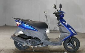 SUZUKI ADDRESS V125 S CF4MA