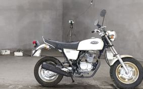 HONDA APE100 HC07