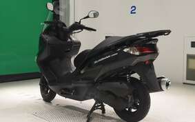 SUZUKI SKYWAVE 200 (Burgman 200) CH41A