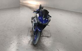 YAMAHA YZF-R3 RH07J