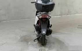 HONDA DIO 110 JF58