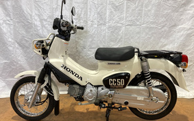 HONDA クロスカブ50 AA06