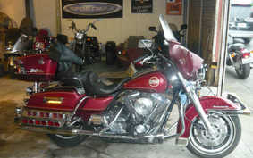 HARLEY FLHTCU Ultra Classic Electra Glide 1995 DPL