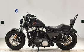 HARLEY XL1200X 2021 LC3