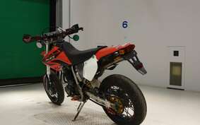 HONDA XR400 MOTARD 2005 ND08