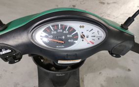 HONDA DIO AF56
