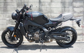 YAMAHA XSR900 2024 RN80J