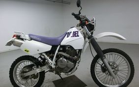 SUZUKI DJEBEL 250 SJ44A