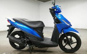 SUZUKI ADDRESS 110 CE47A