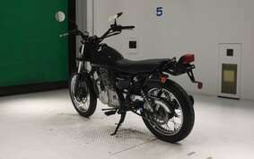 SUZUKI GRASS TRACKER NJ4DA